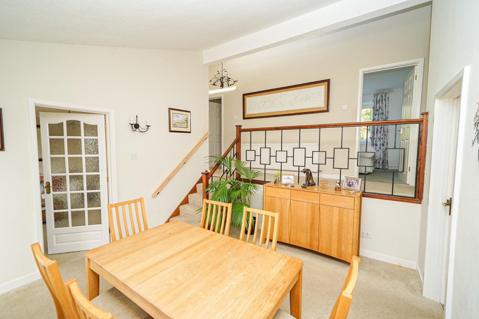 Chestnut Hill, Leighton Buzzard Quarters Estate Agents